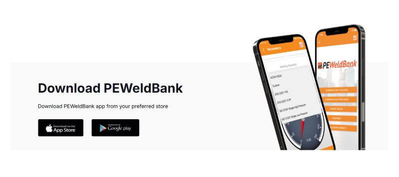 PEWeldBank